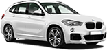 Колёса для BMW X1   