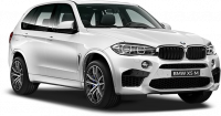 Колёса для BMW X5 M  F85 2015–2018