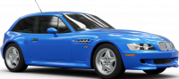 Диски для BMW Z3 M   