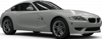 Колёса для BMW Z4 M  E85 Roadster 2006–2008