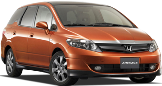 Колёса для HONDA Airwave   