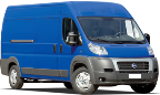 Колёса для FIAT Ducato  250 SWB/LWB/MWB Furgon 2006–2014