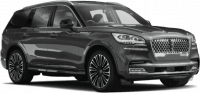 Шины для LINCOLN Aviator  SUV 2002–2005