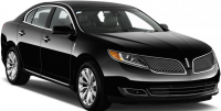 Диски для LINCOLN MKS  Sedan 2009–2012