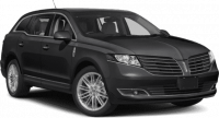 Колёса для LINCOLN MKT   