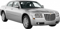 Диски для CHRYSLER 300C  LX Sedan 2004–2011