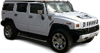 Шины для HUMMER H2  GMT8 SUV 2002–2009