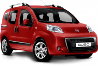 Диски для FIAT Qubo  225 2008–2016