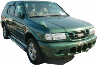 Диски для ISUZU Wizard  UER25FW, UES25FW, UES73FW, VER25FW 1999–2002