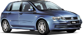 Колёса для FIAT Stilo  192 Hatchback 3d 2001–2007