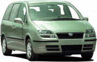 Шины для FIAT Ulysee  220 1994–2002