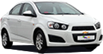 Шины для CHEVROLET Aveo   