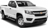 Диски для CHEVROLET Colorado   