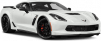 Шины для CHEVROLET Corvette   