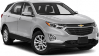 Шины для CHEVROLET Equinox   