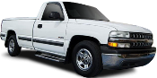 Колёса для CHEVROLET Silverado  Crew Cab 4d 1998–2006