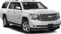 Колёса для CHEVROLET Suburban   