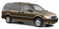 Колёса для CHEVROLET Venture   