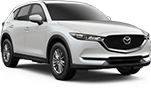 Колёса для MAZDA CX-5   