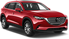 Колёса для MAZDA CX-9   