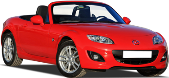 Колёса для MAZDA MX-5  NB Roadster 1998–2005