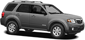 Диски для MAZDA Tribute   