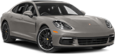 Колёса для PORSCHE Panamera   