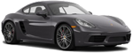 Шины для PORSCHE Cayman  981 2013–2016