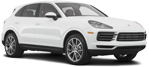 Колёса для PORSCHE Cayenne  9Y Coupe 2019–2023