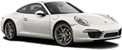 Шины для PORSCHE 911  991.2 Targa 2017–2018