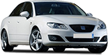 Колёса для SEAT Exeo  3R2 Sedan 2009–2013