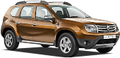 Диски для RENAULT Duster  SD 2012–2021