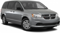 Шины для DODGE Grand Caravan  Minivan 2001–2007