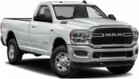 Диски для DODGE Ram 2500   