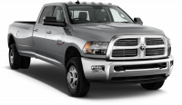 Диски для DODGE Ram 3500   