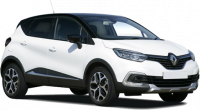 Диски для RENAULT Captur   