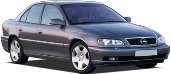 Диски для OPEL Omega   