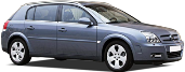 Диски для OPEL Signum  Z-C/S 2003–2008