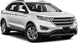 Шины для FORD Edge  SUV 2013–2016