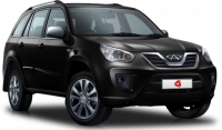 Колёса для CHERY Tiggo FL   