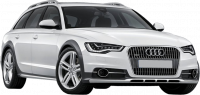 Шины для AUDI A6 Allroad  C8 2020–2023