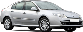 Колёса для RENAULT Laguna   