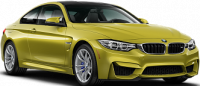 Колёса для BMW M4   