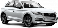 Шины для AUDI SQ5  FY 2017–2023