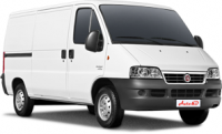 Шины для FIAT Ducato Елабуга  X244 Furgon 2007–2012