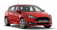 Диски для FORD Focus ST  DA3 Hatchback 5d 2005–2008