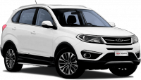 Шины для CHERY Tiggo 5   