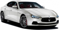 Диски для MASERATI Ghibli   