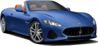 Шины для MASERATI GranCabrio Sport   