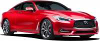 Колёса для INFINITI Q60  CV37 Coupe 2016–2020